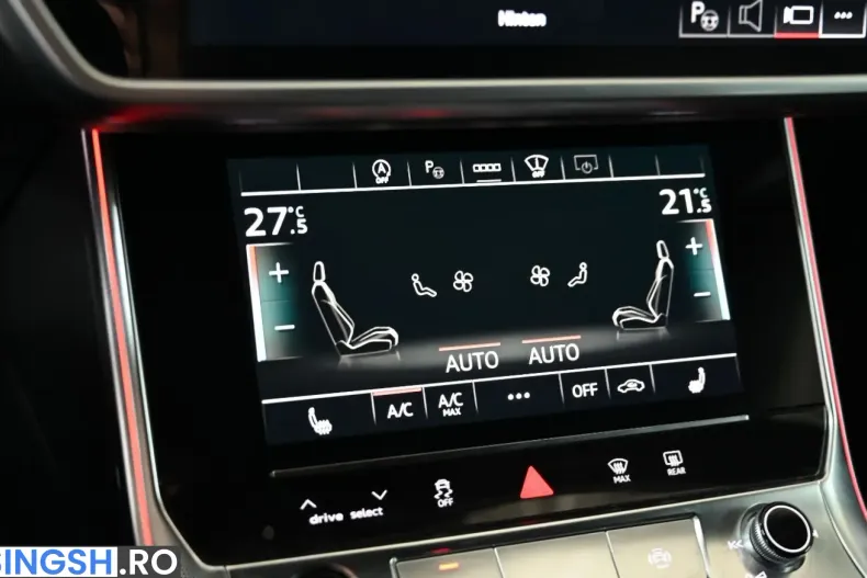 Audi A6 din 2022 cu 80.412 km - oferta AUD249854 - foto 28