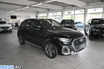 Audi Q5 din 2023 - oferta AUD249855