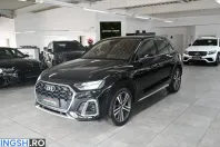 Audi Q5 din 2023 cu 90.402 km - oferta AUD249855 - foto 4