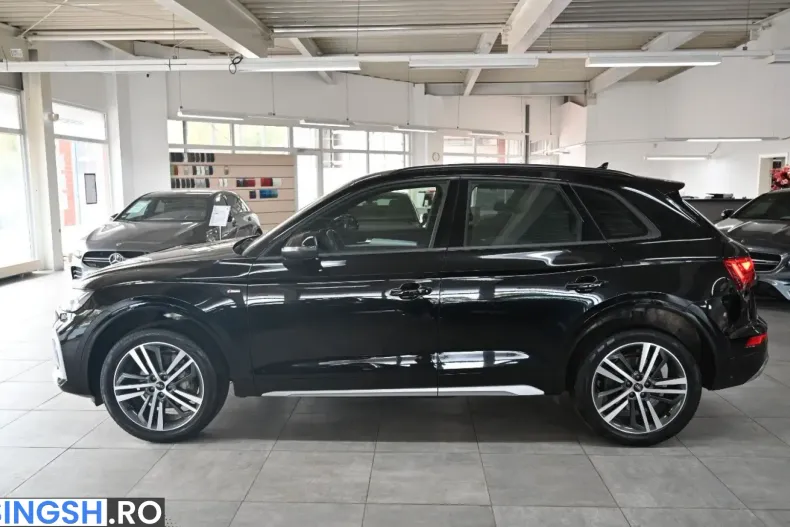 Audi Q5 din 2023 cu 90.402 km - oferta AUD249855 - foto 5