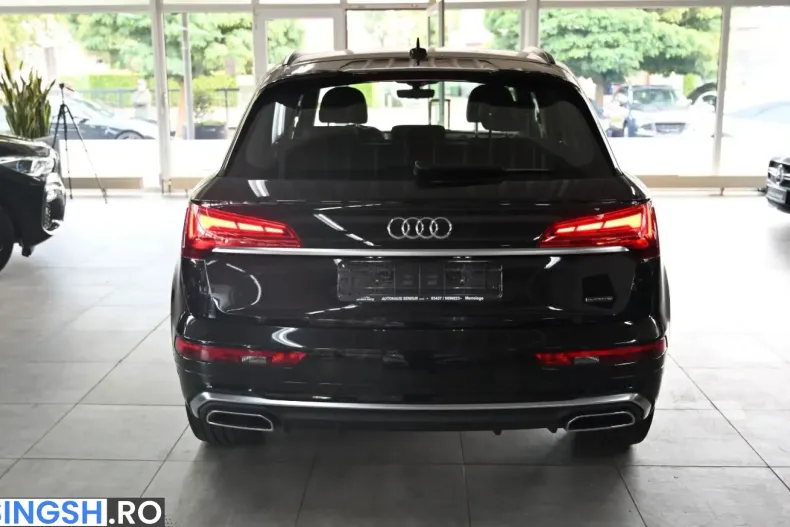 Audi Q5 din 2023 cu 90.402 km - oferta AUD249855 - foto 6
