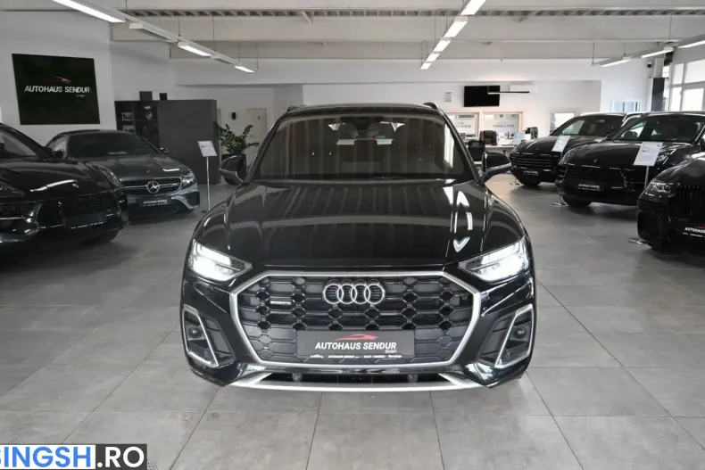 Audi Q5 din 2023 cu 90.402 km - oferta AUD249855 - foto 8