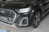 Audi Q5 din 2023 cu 90.402 km - oferta AUD249855 - foto 9
