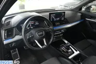 Audi Q5 din 2023 cu 90.402 km - oferta AUD249855 - foto 13