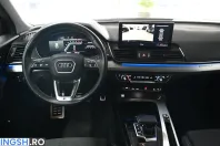 Audi Q5 din 2023 cu 90.402 km - oferta AUD249855 - foto 14