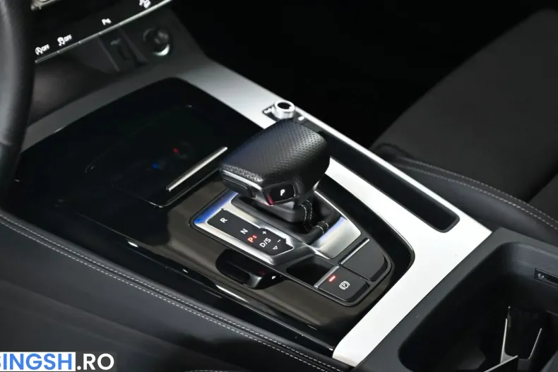 Audi Q5 din 2023 cu 90.402 km - oferta AUD249855 - foto 15
