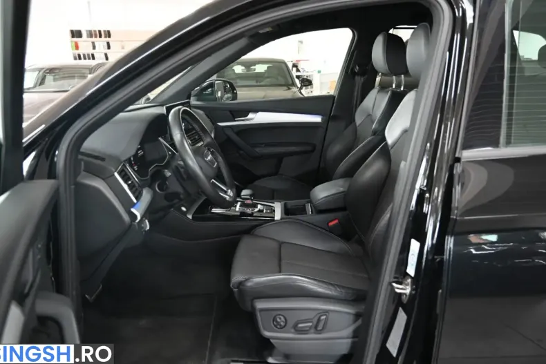 Audi Q5 din 2023 cu 90.402 km - oferta AUD249855 - foto 16
