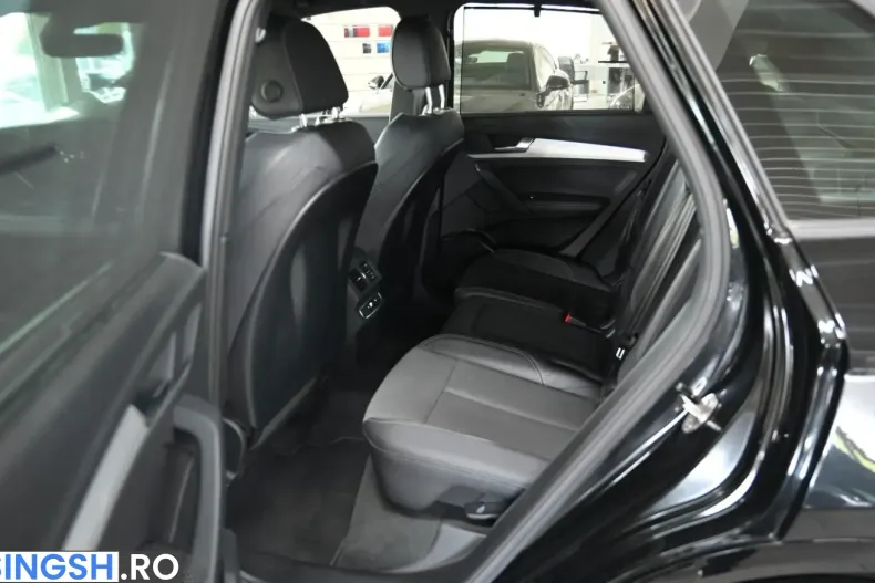 Audi Q5 din 2023 cu 90.402 km - oferta AUD249855 - foto 18