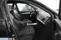 Audi Q5 din 2023 cu 90.402 km - oferta AUD249855 - foto 20