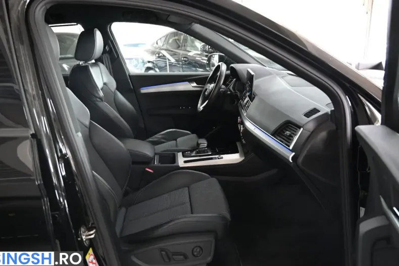 Audi Q5 din 2023 cu 90.402 km - oferta AUD249855 - foto 20