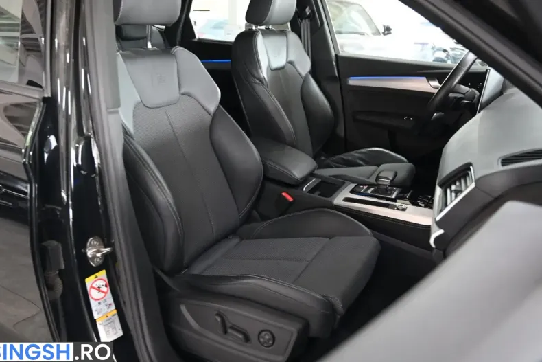 Audi Q5 din 2023 cu 90.402 km - oferta AUD249855 - foto 22