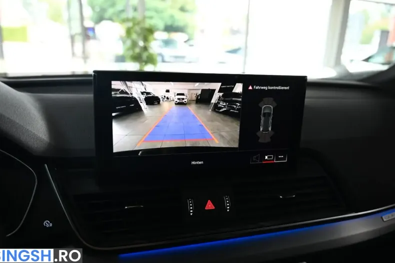 Audi Q5 din 2023 cu 90.402 km - oferta AUD249855 - foto 24
