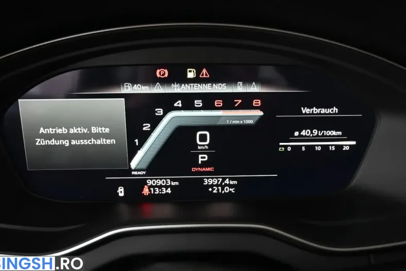 Audi Q5 din 2023 cu 90.402 km - oferta AUD249855 - foto 26