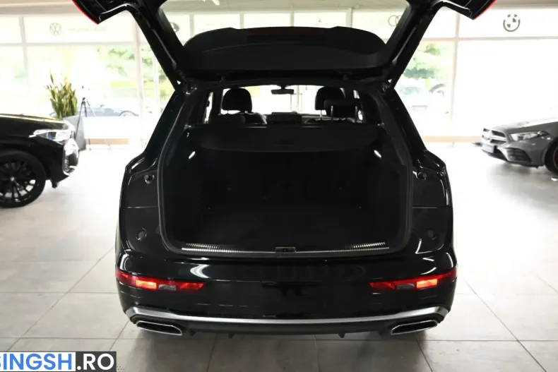 Audi Q5 din 2023 cu 90.402 km - oferta AUD249855 - foto 28
