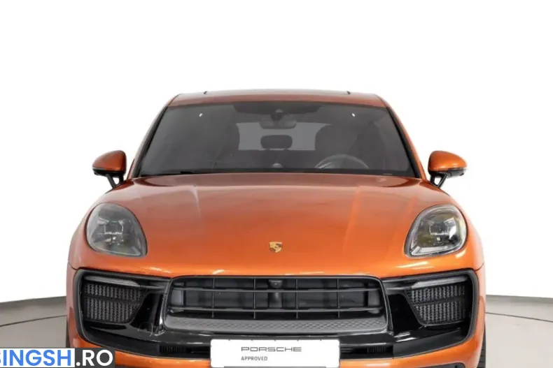Porsche Macan din 2023 cu 17.067 km - oferta POR249856 - foto 2