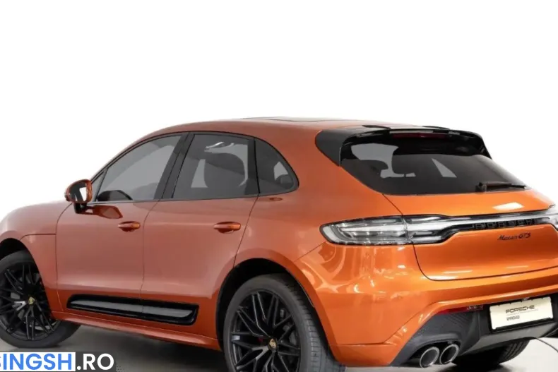 Porsche Macan din 2023 cu 17.067 km - oferta POR249856 - foto 4