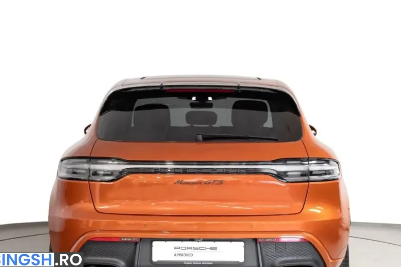 Porsche Macan din 2023 cu 17.067 km - oferta POR249856 - foto 5