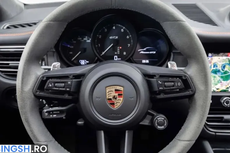 Porsche Macan din 2023 cu 17.067 km - oferta POR249856 - foto 10