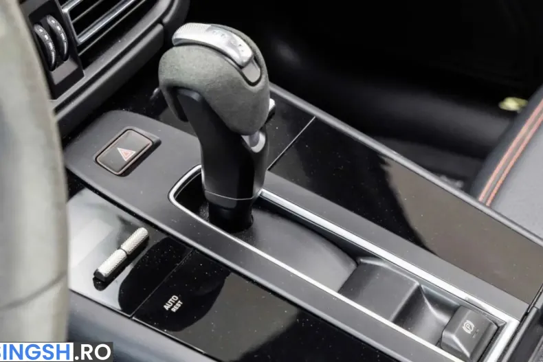 Porsche Macan din 2023 cu 17.067 km - oferta POR249856 - foto 13