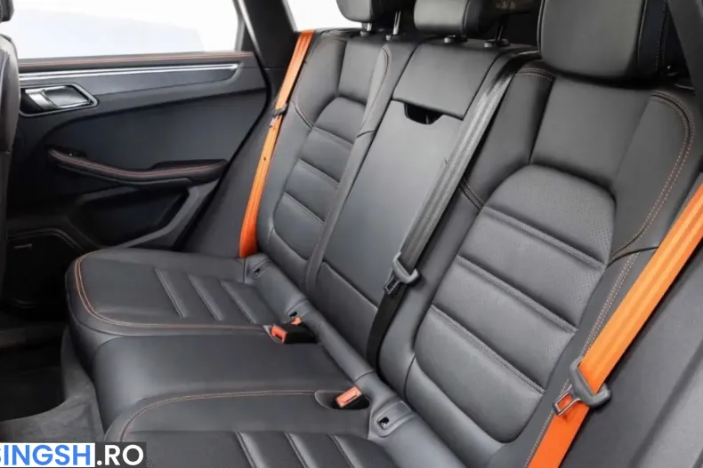 Porsche Macan din 2023 cu 17.067 km - oferta POR249856 - foto 14