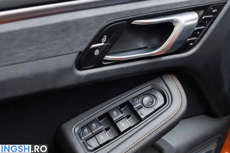 Porsche Macan din 2023 cu 17.067 km - oferta POR249856 - foto 16