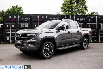 Volkswagen Amarok din 2023 - oferta VOL249857
