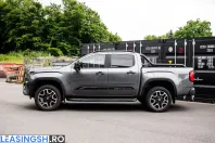 Volkswagen Amarok din 2023 cu 58.000 km - oferta VOL249857 - foto 4