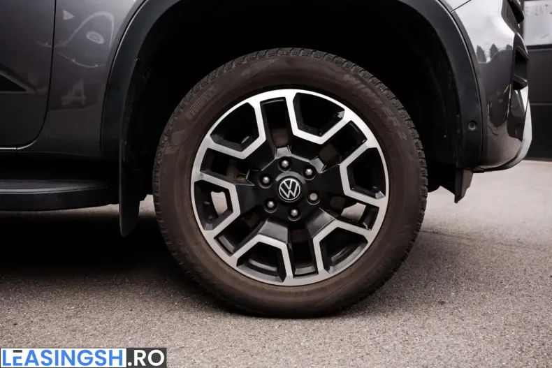 Volkswagen Amarok din 2023 cu 58.000 km - oferta VOL249857 - foto 6