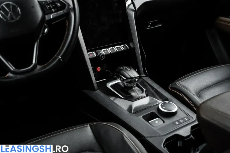 Volkswagen Amarok din 2023 cu 58.000 km - oferta VOL249857 - foto 10