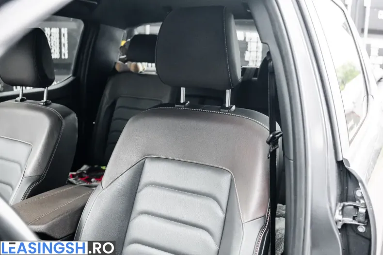 Volkswagen Amarok din 2023 cu 58.000 km - oferta VOL249857 - foto 11