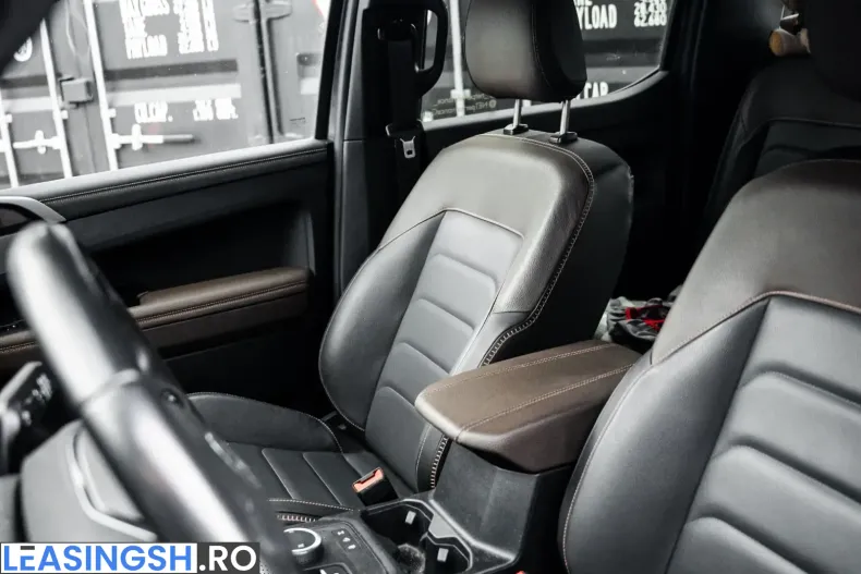 Volkswagen Amarok din 2023 cu 58.000 km - oferta VOL249857 - foto 12