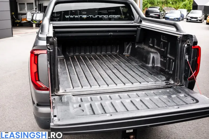 Volkswagen Amarok din 2023 cu 58.000 km - oferta VOL249857 - foto 15