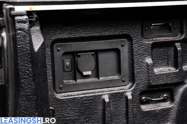 Volkswagen Amarok din 2023 cu 58.000 km - oferta VOL249857 - foto 16