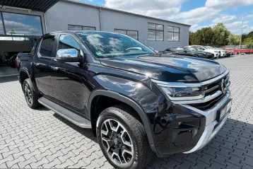 Volkswagen Amarok din 2024 - oferta VOL249858