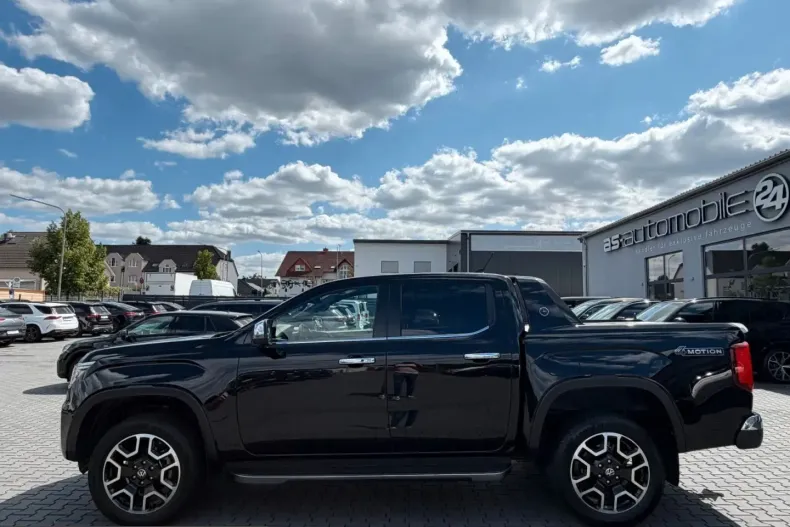 Volkswagen Amarok din 2024 cu 29.985 km - oferta VOL249858 - foto 7