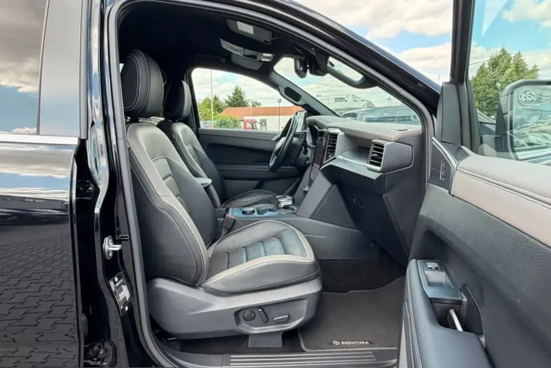 Volkswagen Amarok din 2024 cu 29.985 km - oferta VOL249858 - foto 17