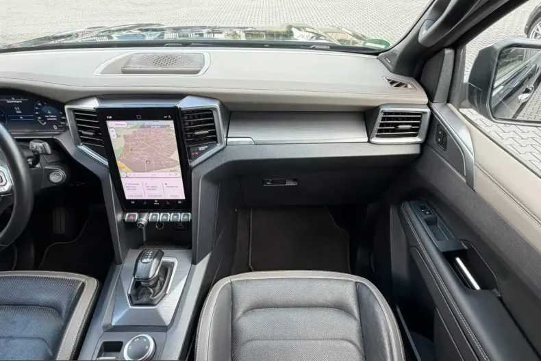 Volkswagen Amarok din 2024 cu 29.985 km - oferta VOL249858 - foto 21