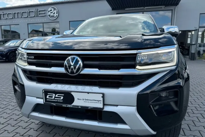 Volkswagen Amarok din 2024 cu 29.985 km - oferta VOL249858 - foto 36