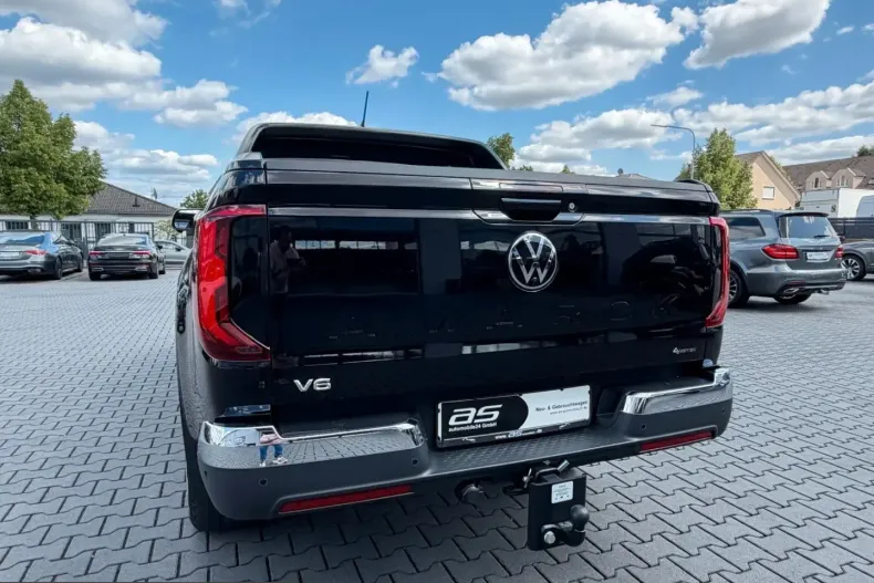 Volkswagen Amarok din 2024 cu 29.985 km - oferta VOL249858 - foto 37