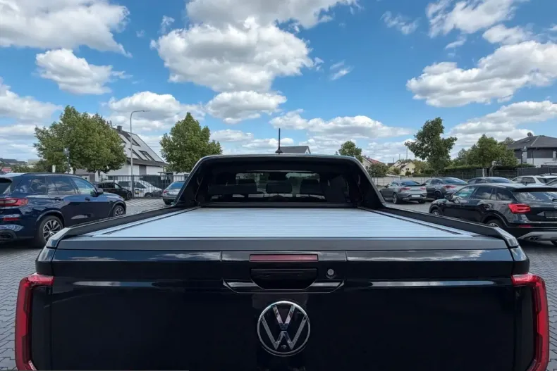 Volkswagen Amarok din 2024 cu 29.985 km - oferta VOL249858 - foto 38