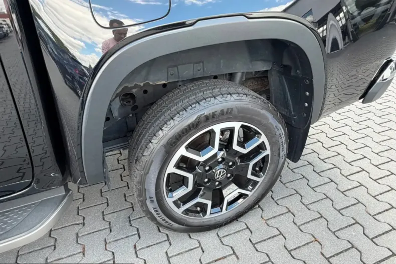 Volkswagen Amarok din 2024 cu 29.985 km - oferta VOL249858 - foto 39