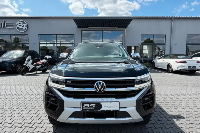 Volkswagen Amarok din 2024 cu 29.985 km - oferta VOL249858 - foto 40