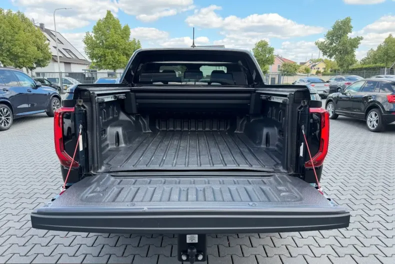 Volkswagen Amarok din 2024 cu 29.985 km - oferta VOL249858 - foto 42