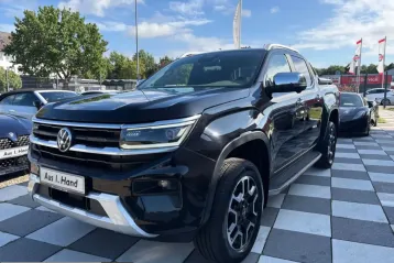 Volkswagen Amarok din 2024 - oferta VOL249859