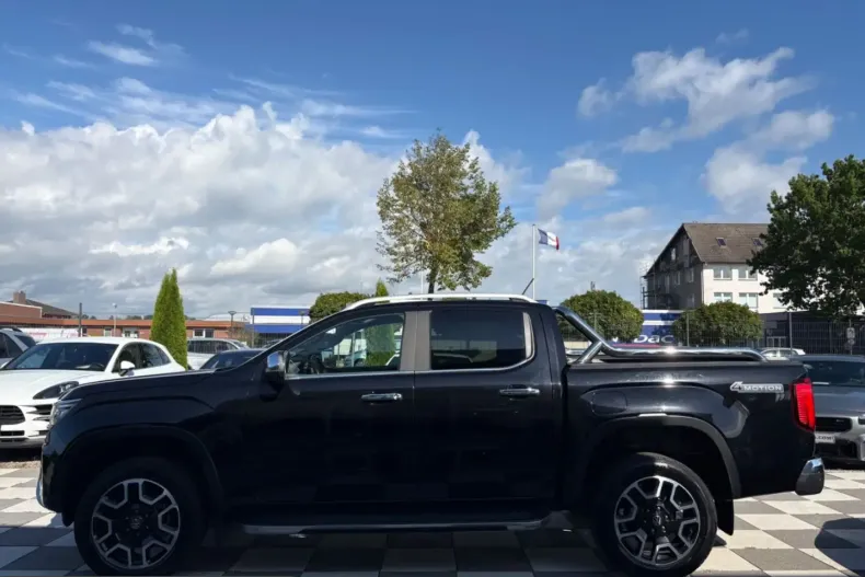 Volkswagen Amarok din 2024 cu 57.000 km - oferta VOL249859 - foto 6