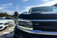 Volkswagen Amarok din 2024 cu 57.000 km - oferta VOL249859 - foto 7