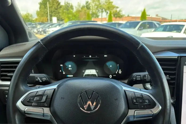 Volkswagen Amarok din 2024 cu 57.000 km - oferta VOL249859 - foto 13