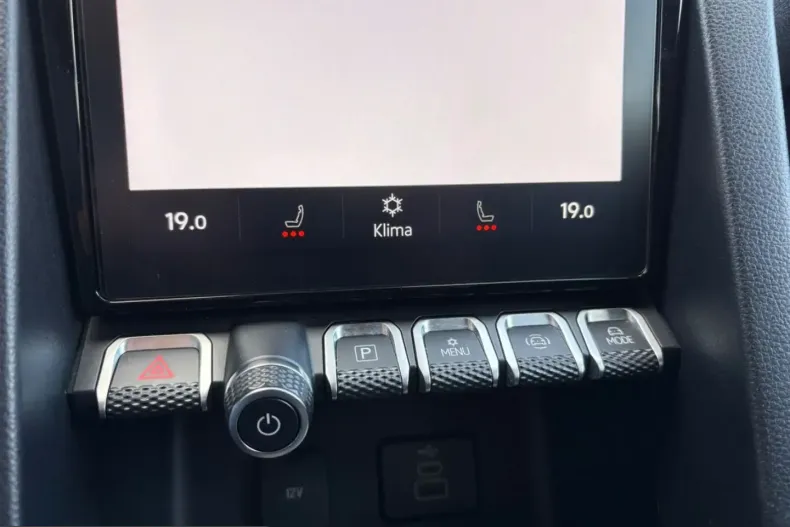 Volkswagen Amarok din 2024 cu 57.000 km - oferta VOL249859 - foto 17