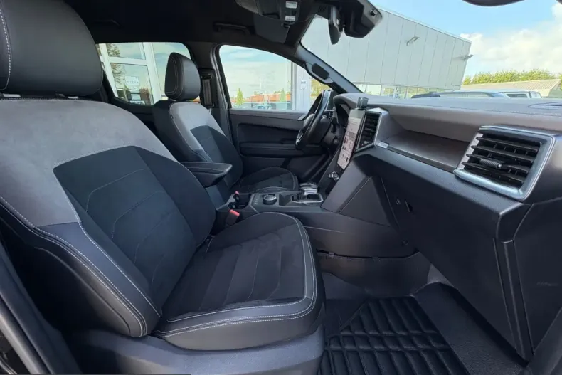 Volkswagen Amarok din 2024 cu 57.000 km - oferta VOL249859 - foto 19