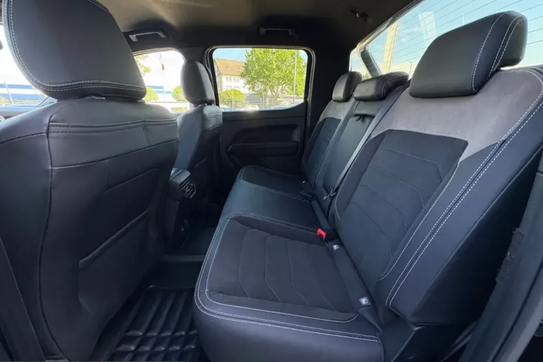 Volkswagen Amarok din 2024 cu 57.000 km - oferta VOL249859 - foto 20